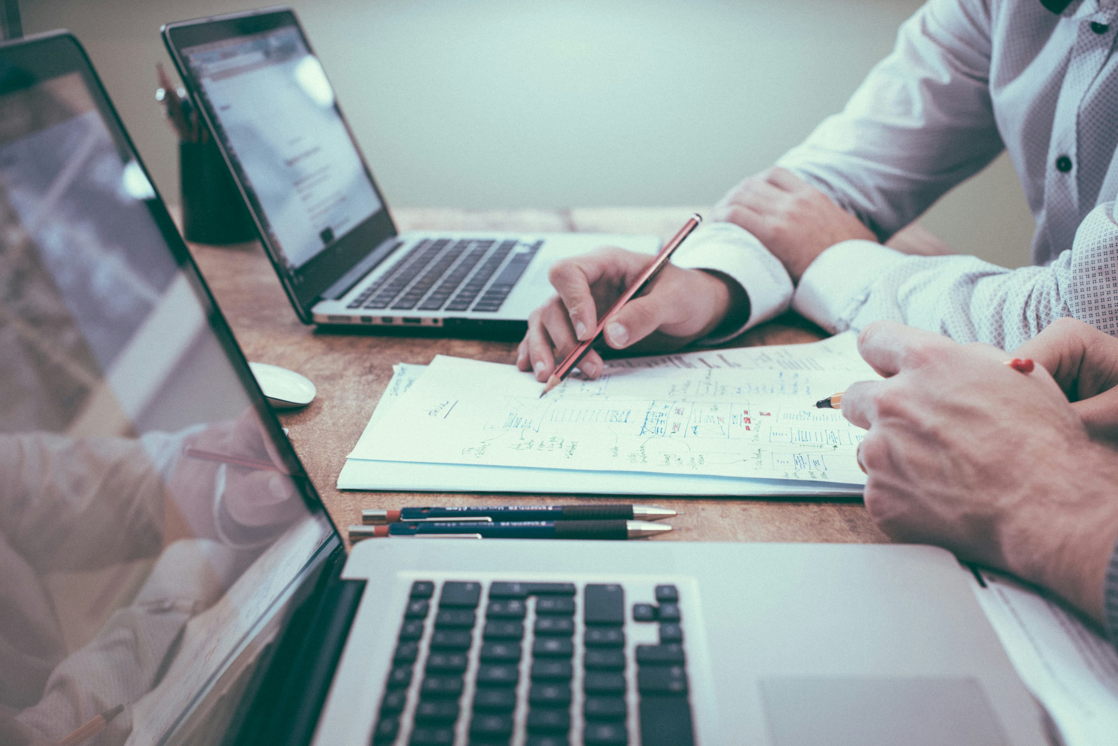 Performance Management & HR Audit
